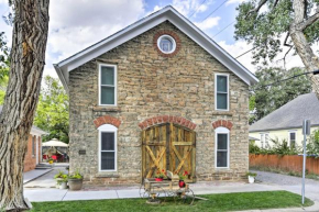 Historic Laramie Condo - 3 Blocks to Downtown and UW